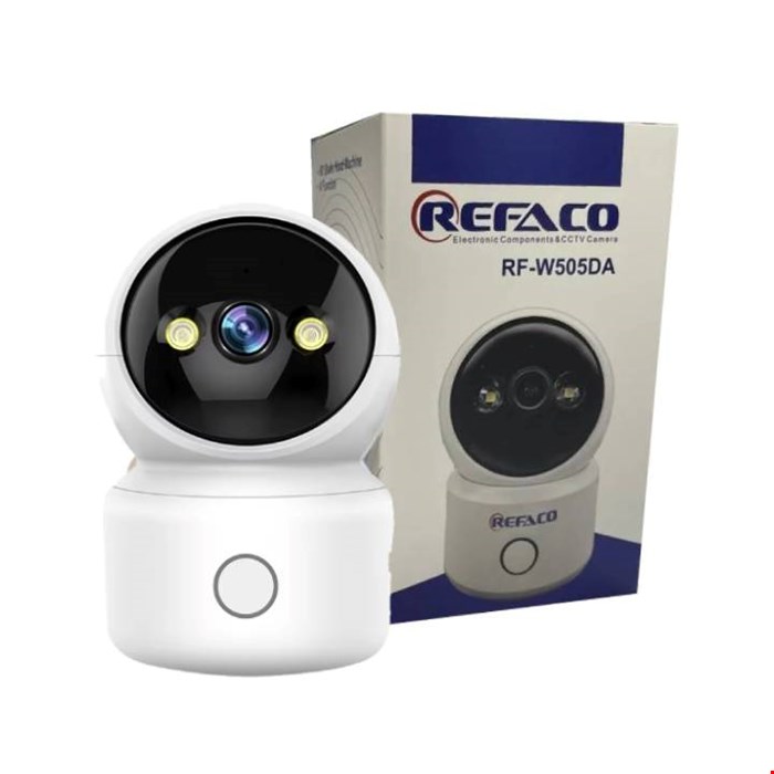 دوربین مداربسته بیسم رفاکو مدل RF-W505DA