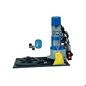 کرکره برقی روبوست 1000 AC