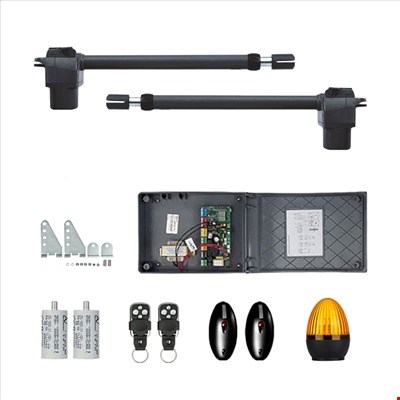جک پارکینگ فراز سیماران 6S 