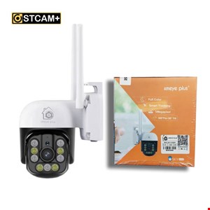  دوربین مداربسته بیسیم OSTCAM مدل SKY