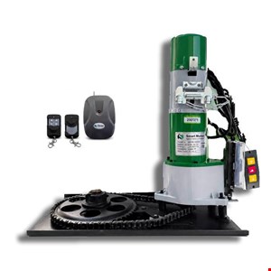 کرکره ساید اسمارت 800 AC مس