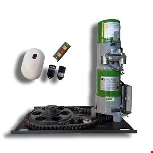 کرکره ساید اسمارت 600 AC مس 