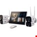 دوربین مداربسته 4 کانال کمرامکس تابا 5 مگاپیکسل Camera Max