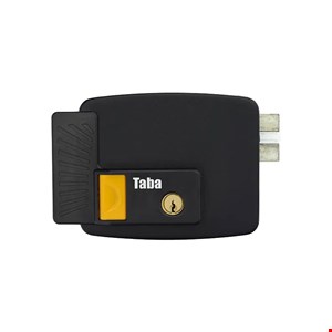 قفل برقی حیاطی تابا مدل TEL-1400