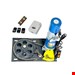 کرکره برقی تارگت AC-600 آلمینیوم