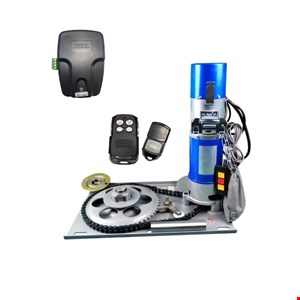 کرکره برقی تیونی 600 آلمینیوم