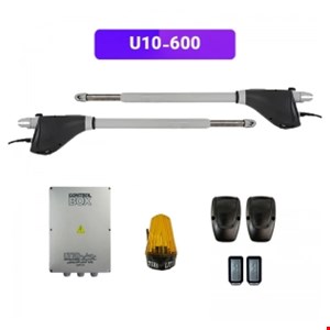جک پارکینگ یوتاب مدل U10 کورس بلند