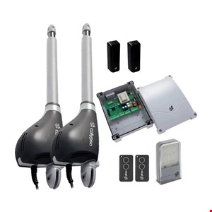جک پارکینگ وی تو 600 V2